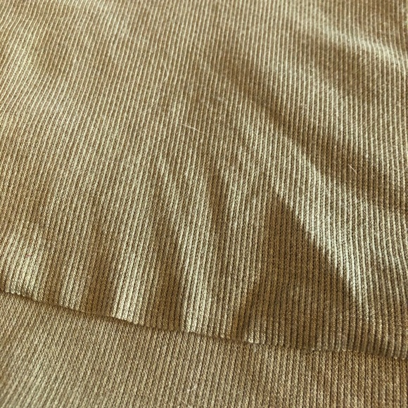 ZAFUL SET: v-neck t-shirt and shorts - Picture 4 of 6